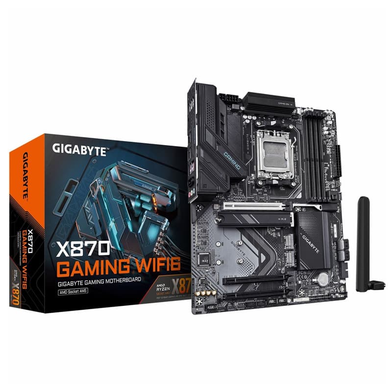 X870 Gaming WiFi6 DDR5