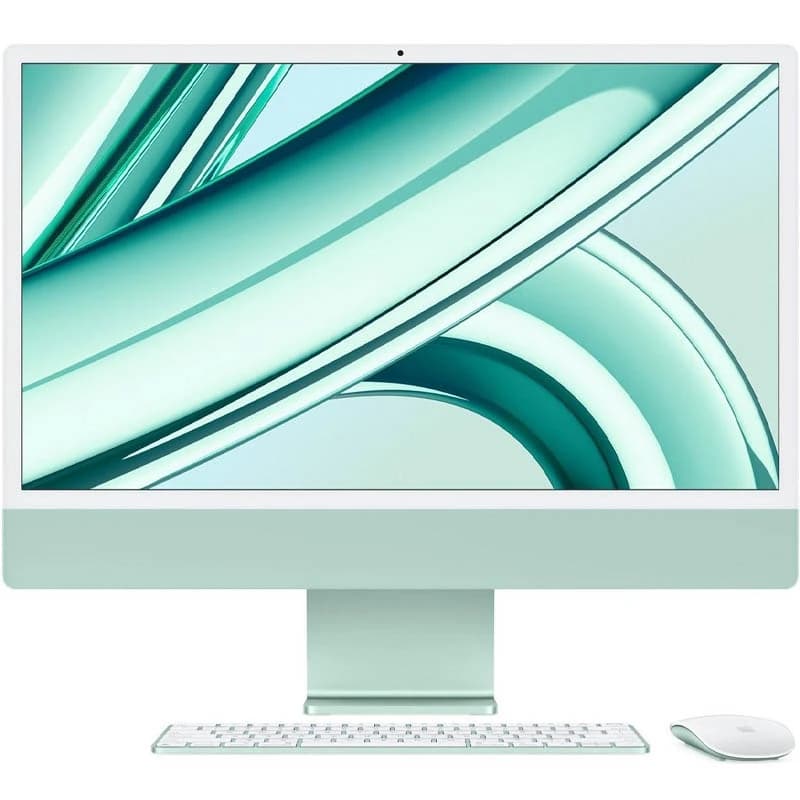 آل این وان اپل Apple iMac 24-inch CTO M3