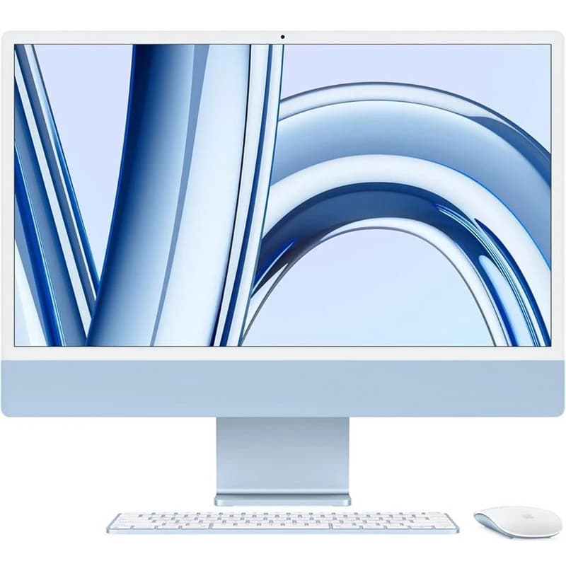 آل این وان اپل Apple iMac 24-inch CTO M3