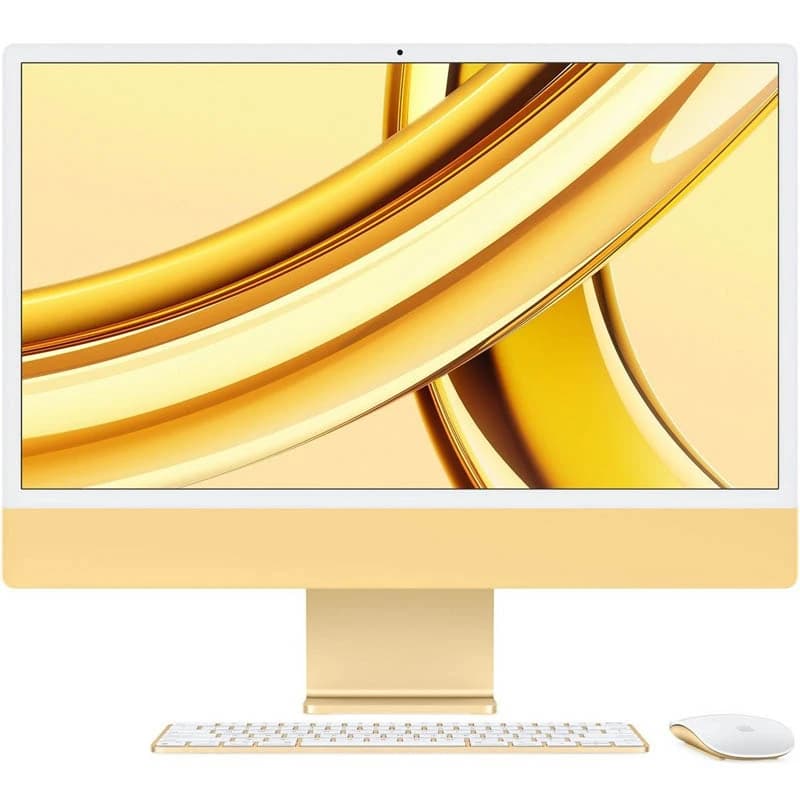 آل این وان اپل Apple iMac 24-inch CTO M3
