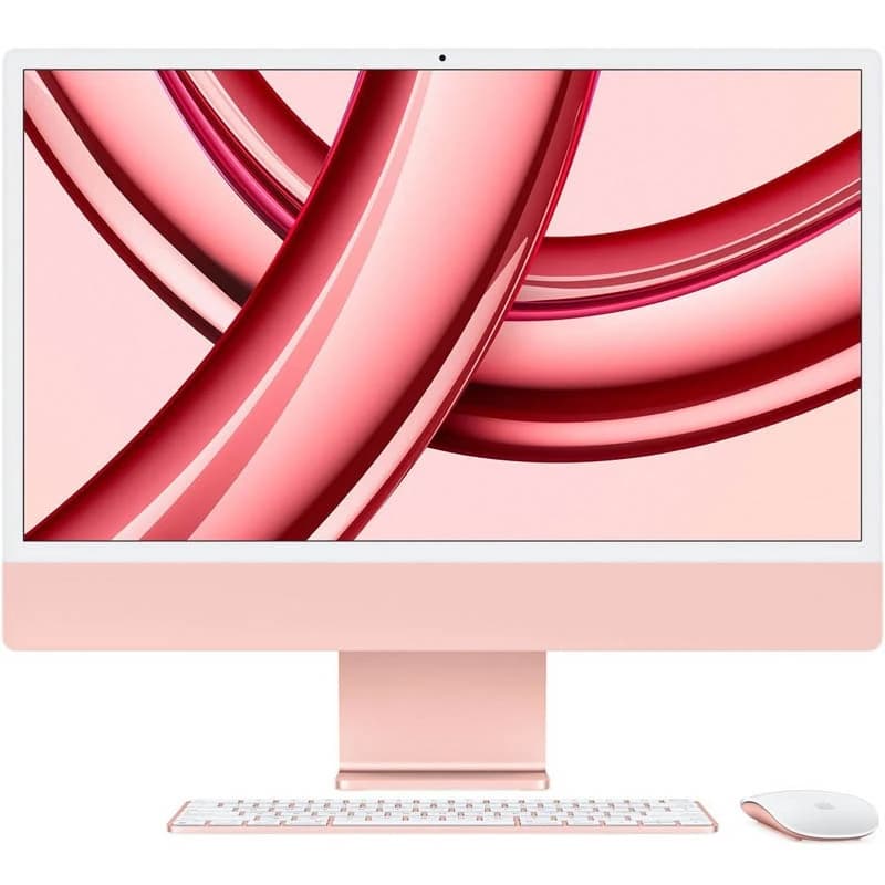 آل این وان اپل Apple iMac 24-inch CTO M3