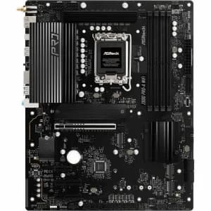 ASROCK Z890 PRO-A WIFI DDR5