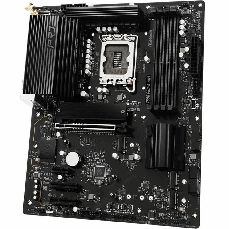 ASROCK Z890 PRO-A WIFI DDR5