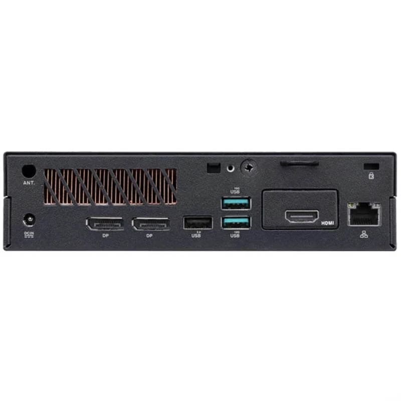 ASUS ExpertCenter PB63