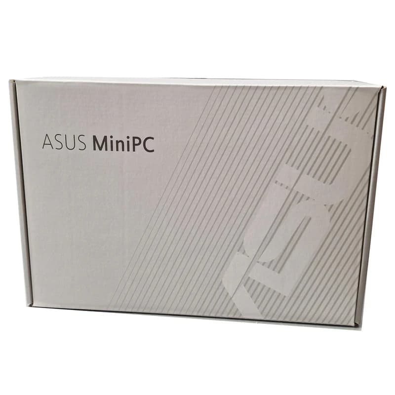 مینی پی سی ASUS H610T2