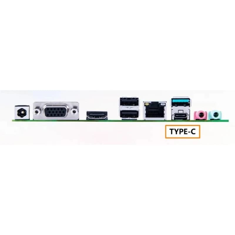 مینی پی سی ASUS H610T2