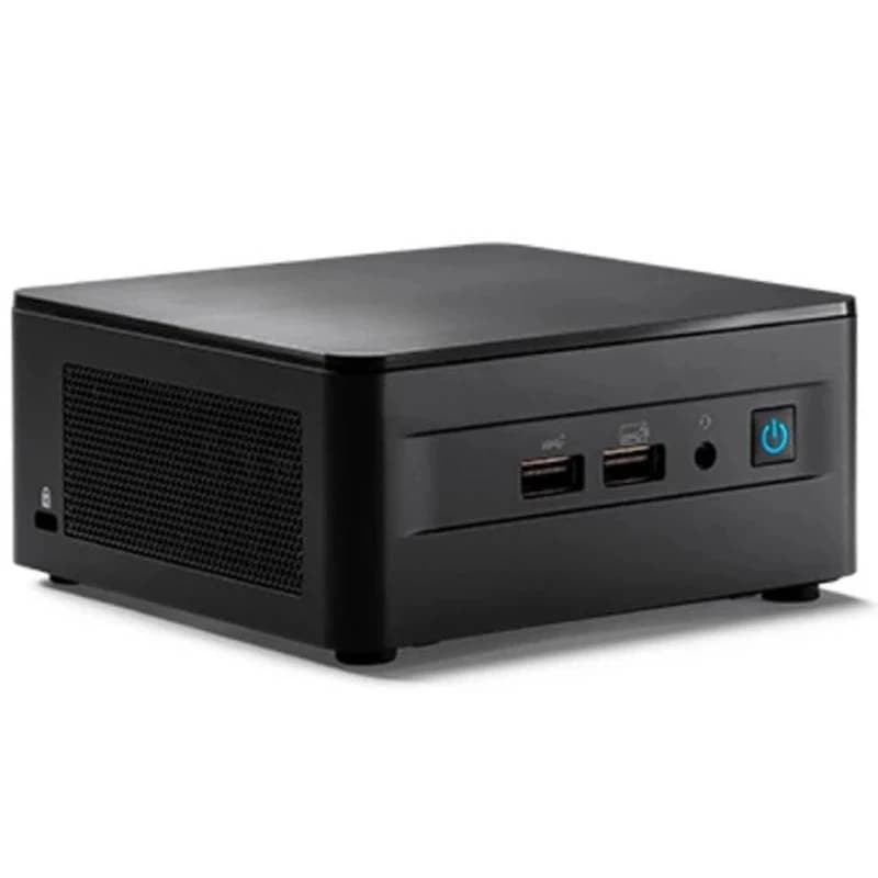 ASUS NUC 12 Pro