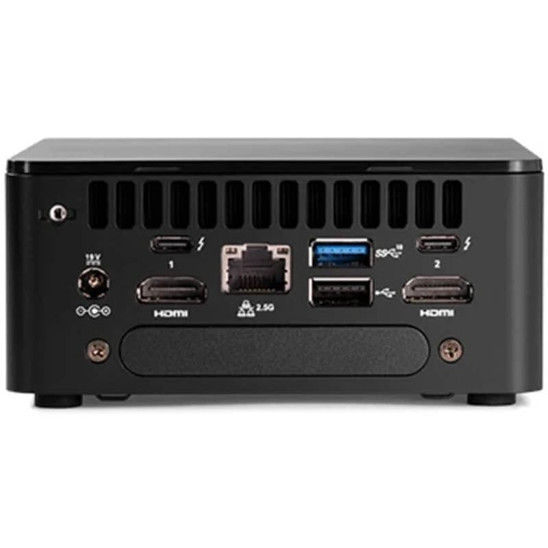 ASUS NUC 12 Pro