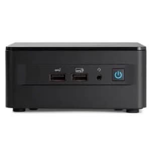 مینی پی سی ایسوس مدل NUC 12 Pro i3-1220P 8GB 256GB Intel UHD