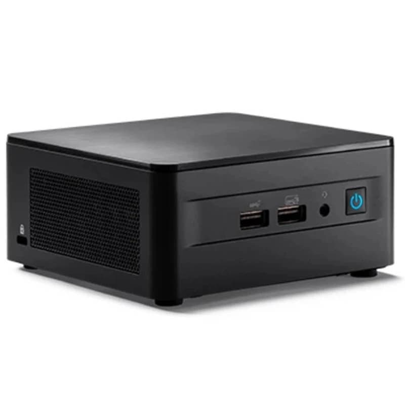 ASUS NUC 13 Pro