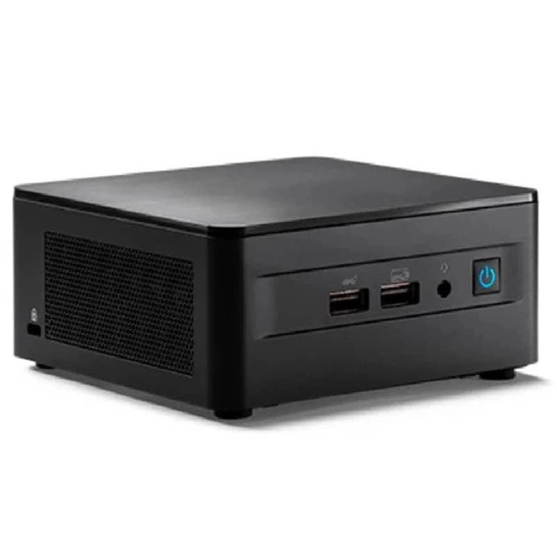 ASUS NUC 13 Pro