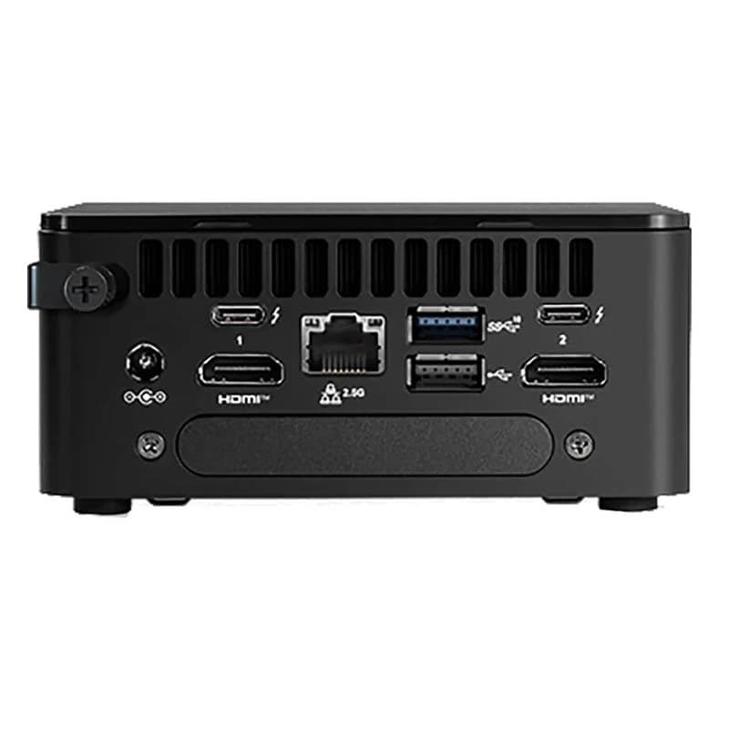 مینی پی سی ASUS NUC 13 Pro