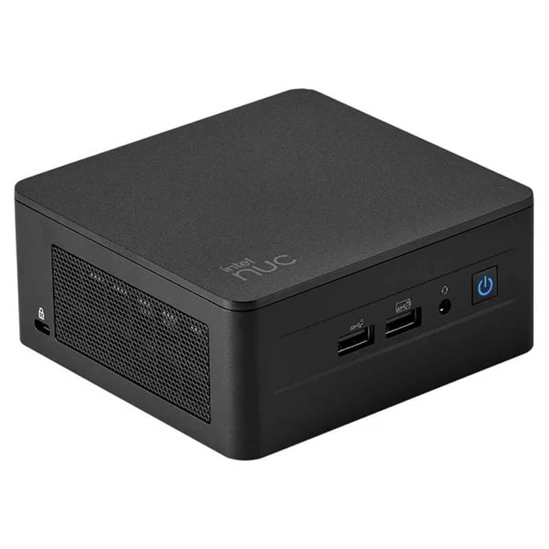 ASUS NUC 13 Pro