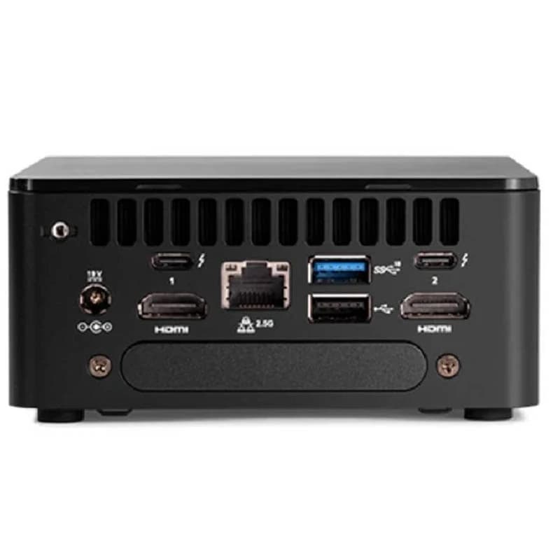 ASUS NUC 13 Pro