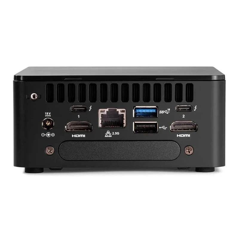 ASUS NUC 13 Pro
