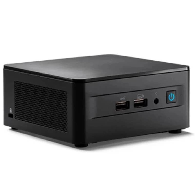 مینی پی سی ASUS NUC 13 Pro i5-13420H 16GB RAM 512GB