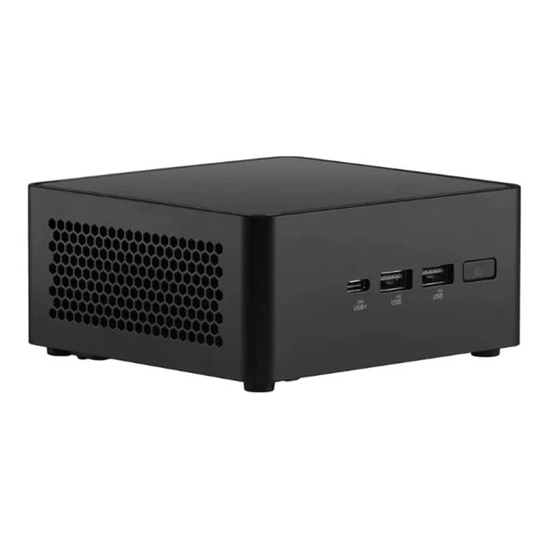 مینی پی سیASUS NUC 14 Pro