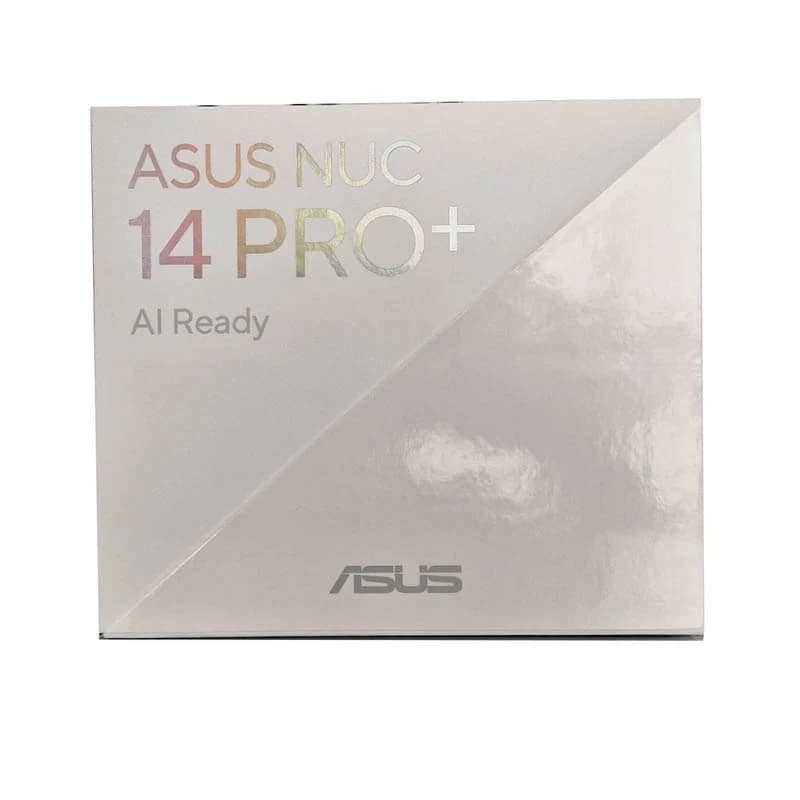 ASUS NUC 14 Pro+