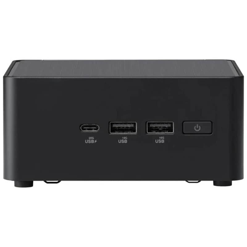 مینی پی سیASUS NUC 14 Pro