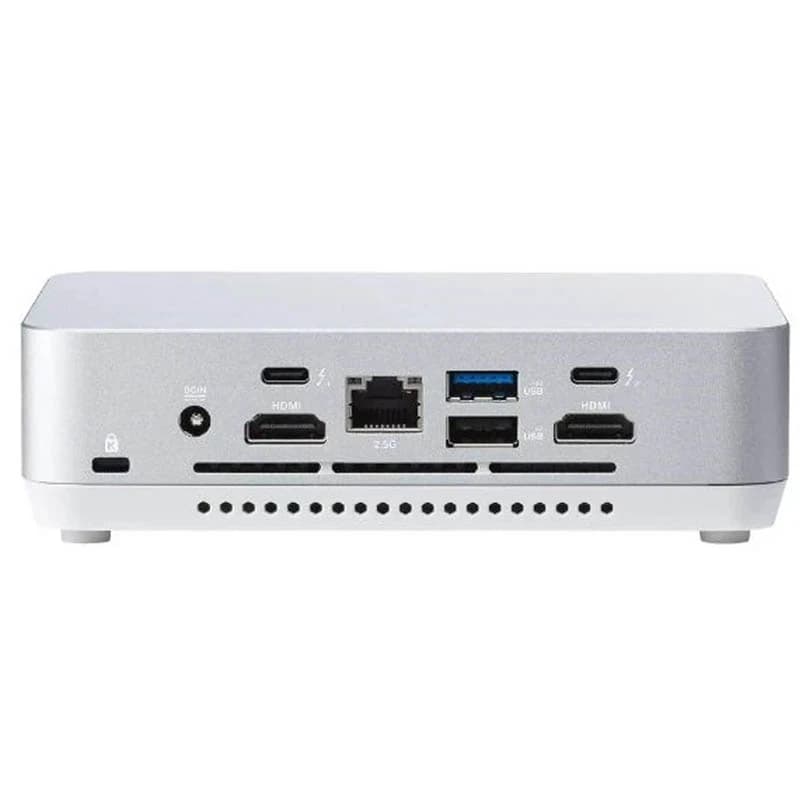 مینی کامپیوتر ASUS NUC 14 Pro+
