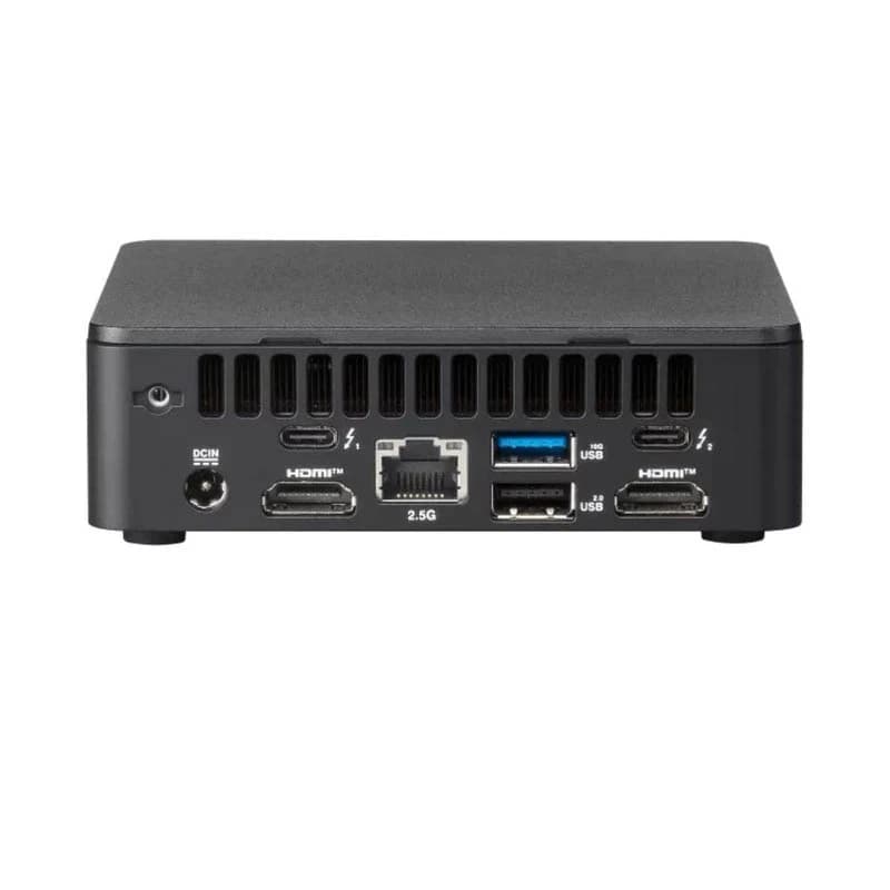 مینی پی سی ASUS NUC 14 Pro