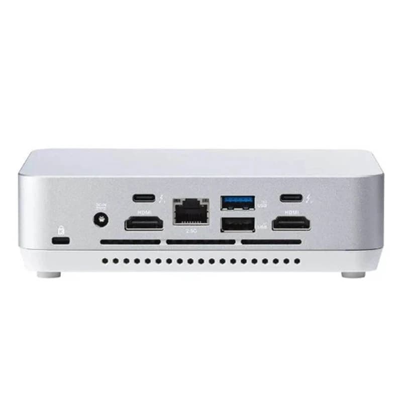 ASUS NUC 14 Pro+
