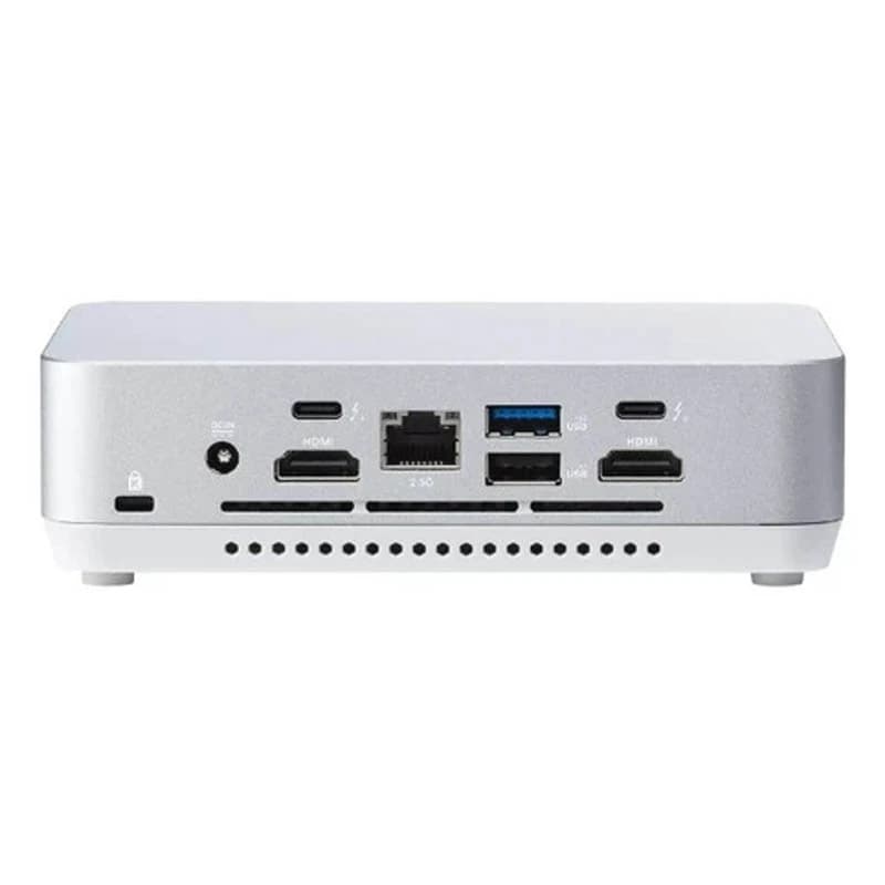 ASUS NUC 14 Pro+