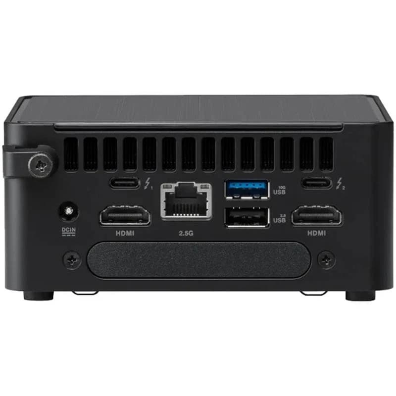 ASUS NUC 14 Pro NUC14RVHU5