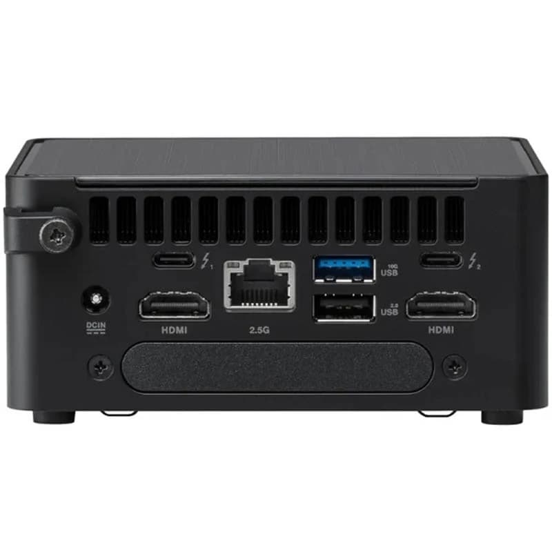 مینی پی سیASUS NUC 14 Pro