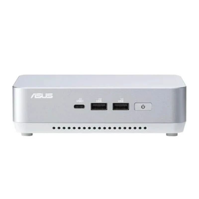 مینی پی سی ایسوس مدل NUC 14 Pro+ Core Ultra 9-185H 16GB 512GB Intel Arc