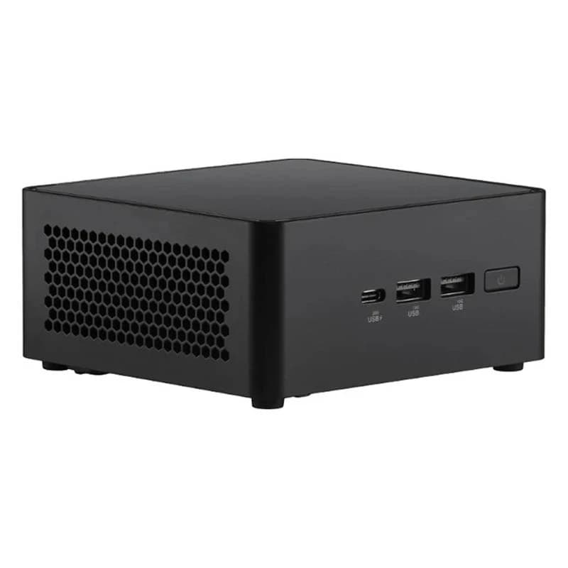 مینی پی سی ASUS NUC 14 Pro
