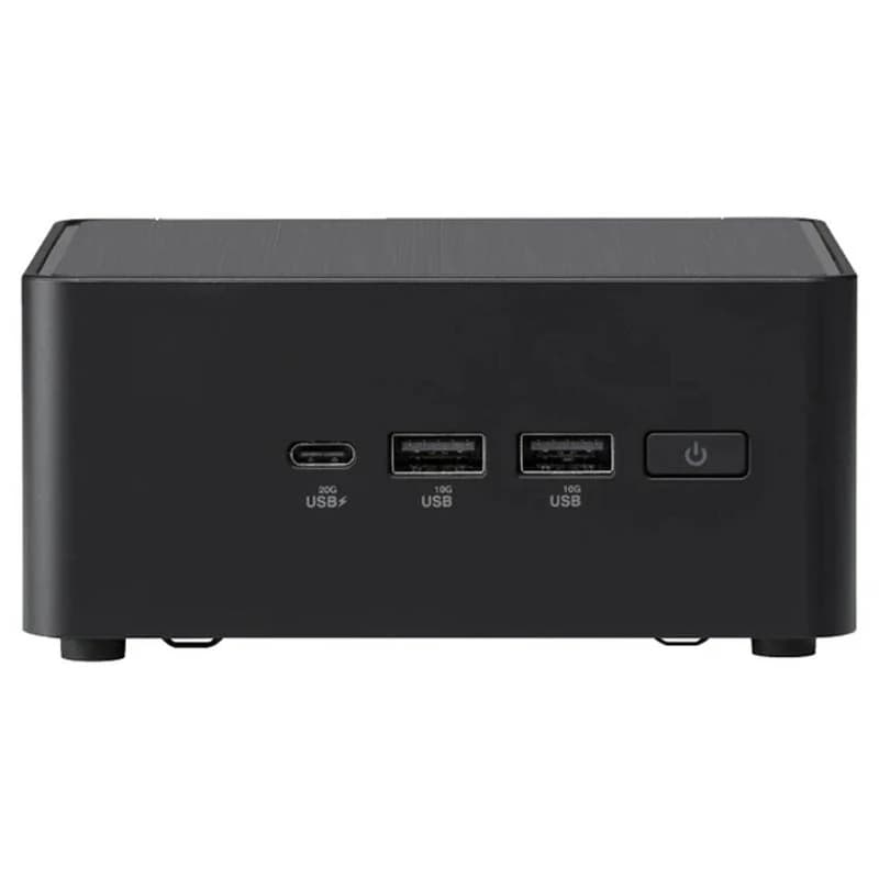 مینی پی سی ASUS NUC 14 Pro