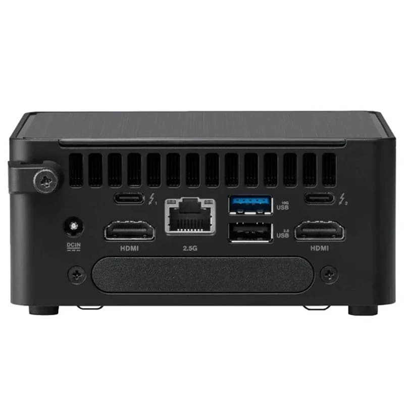 مینی پی سی ASUS NUC 14 Pro