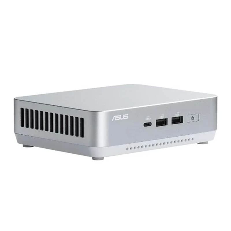 خرید و قیمت ASUS NUC 14 Pro+ NUC14RVSU9