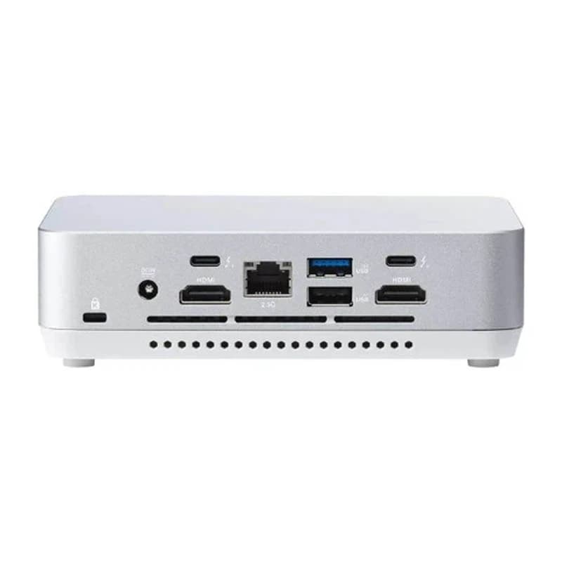 خرید و قیمت ASUS NUC 14 Pro+ NUC14RVSU9
