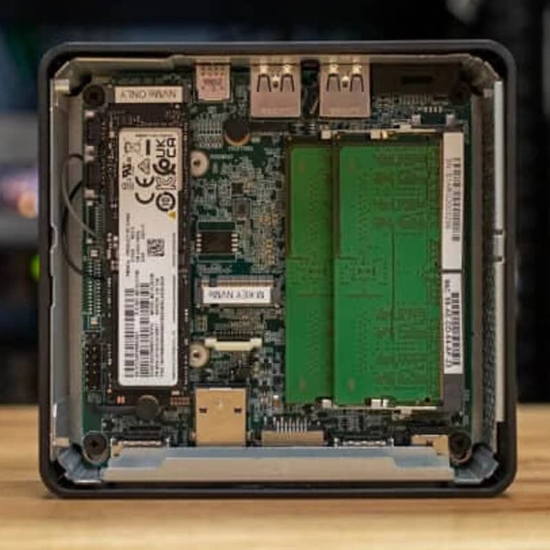 ASUS NUC 14 Pro RNUC14RVKU500000I