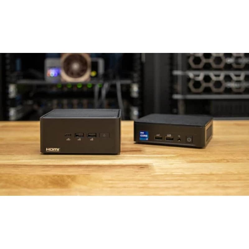 ASUS NUC 14 Pro RNUC14RVKU500000I