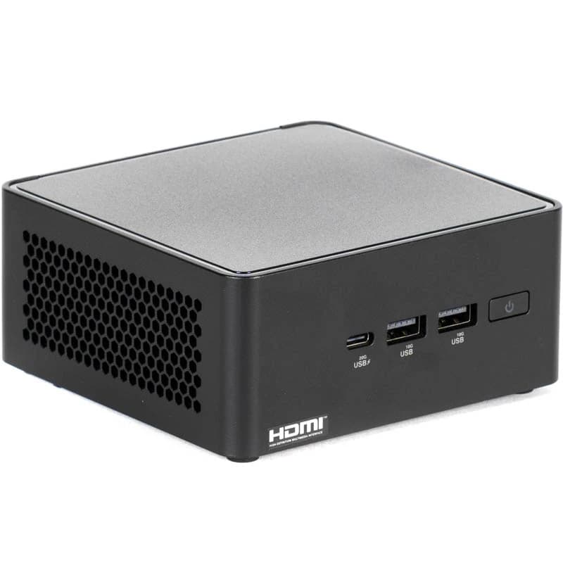 ASUS NUC 14 Pro RNUC14RVKU500000I