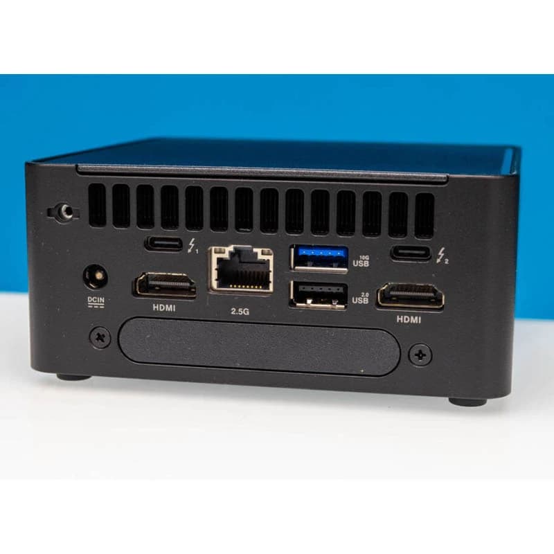 ASUS NUC 14 Pro RNUC14RVKU500000I