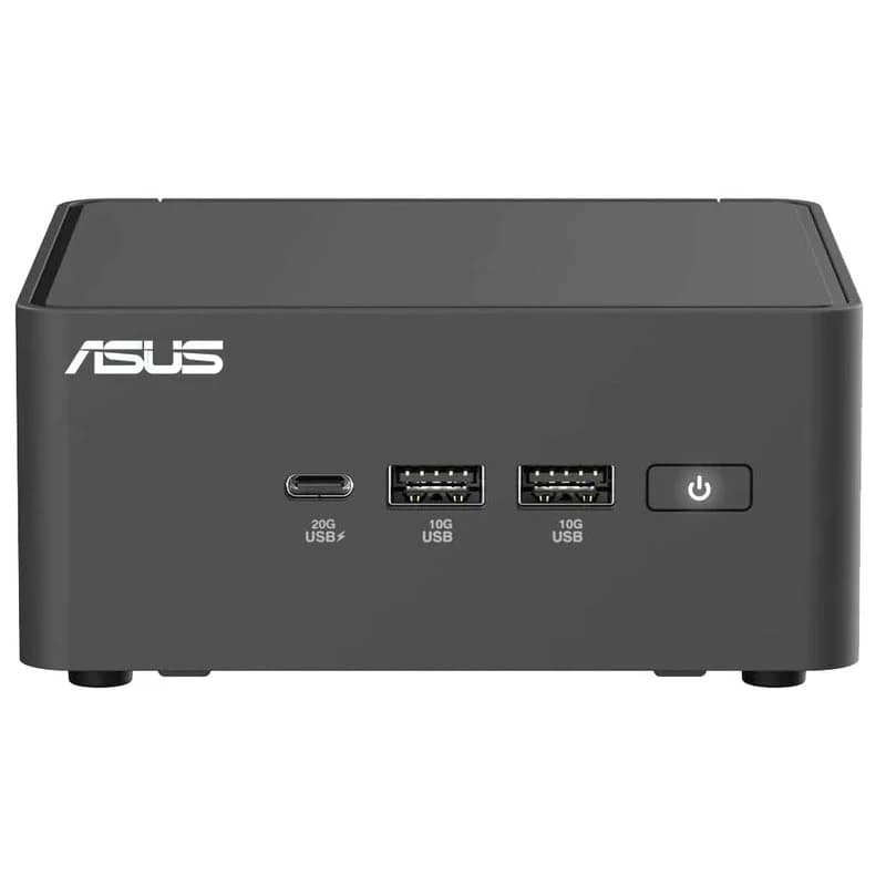 کامپیوتر کوچک ASUS NUC 15 Pro
