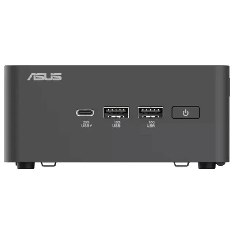مینی پی سی ASUS NUC 15 Pro