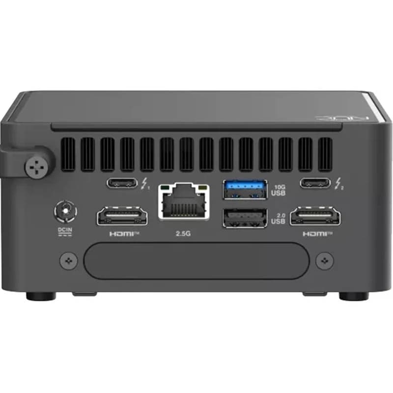 مینی کامپیوتر ASUS NUC 15 Pro