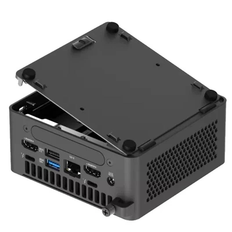 مینی کامپیوتر ASUS NUC 15 Pro