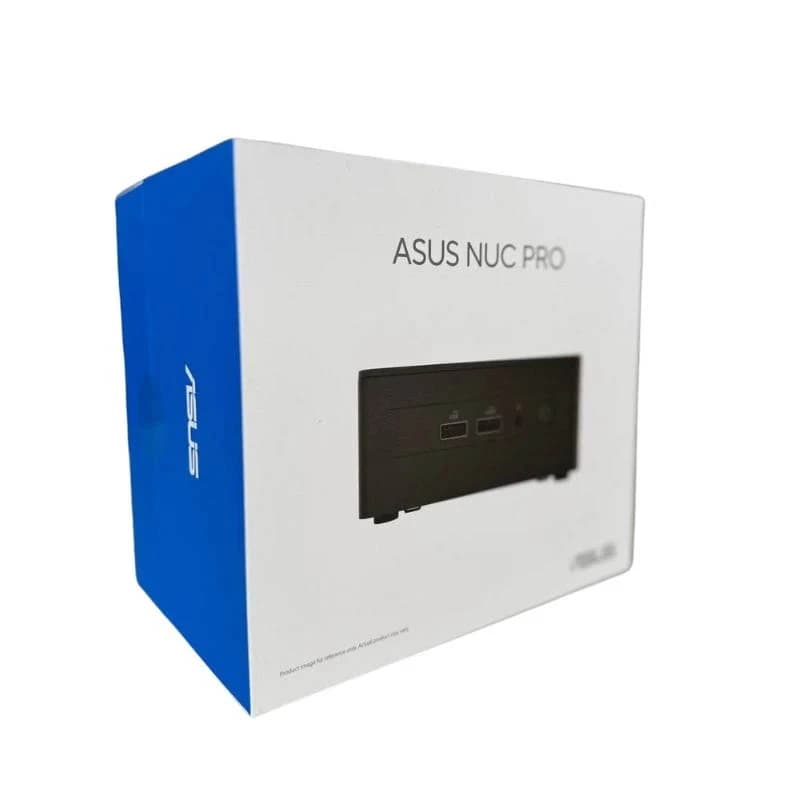 ASUS NUC 15 Pro