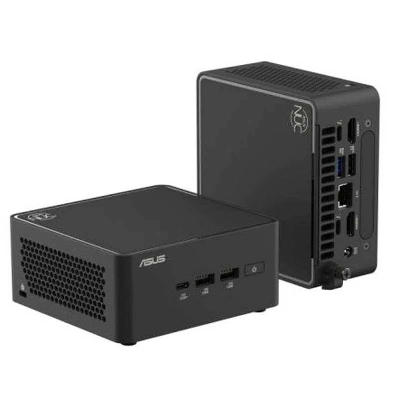 ASUS NUC 15 Pro RNUC15CRHC500003