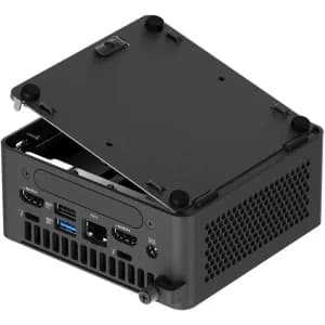 ASUS NUC 15 Pro RNUC15CRHI300002