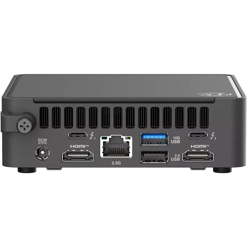 ASUS NUC 15 Pro RNUC15CRKC700003
