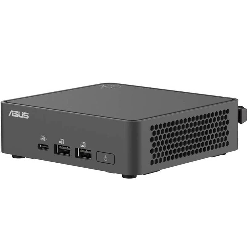 ASUS NUC 15 Pro RNUC15CRKC700003