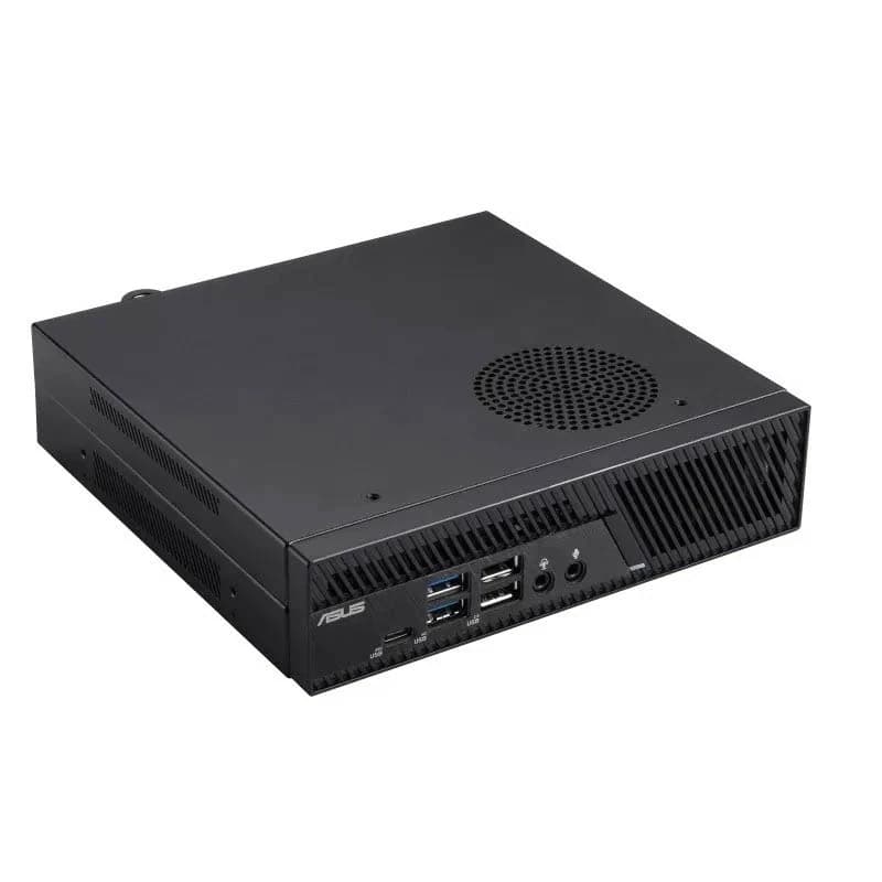 مینی پی سی ASUS PB63