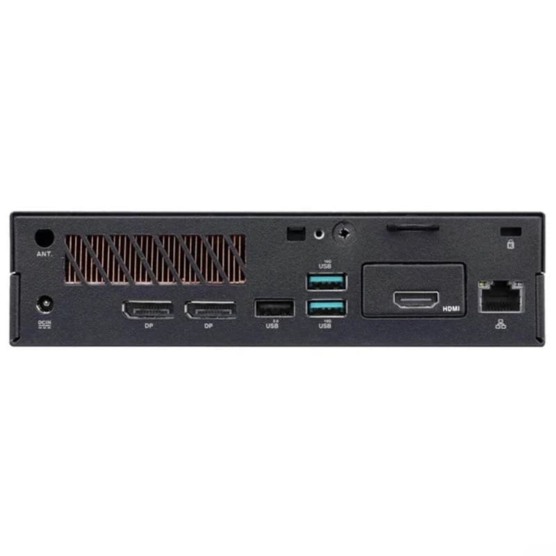 ASUS PB63